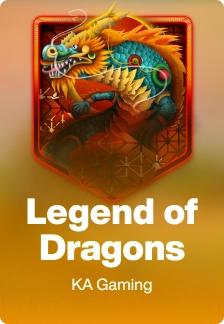 Legend of Dragons