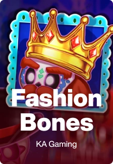 Fashion Bones