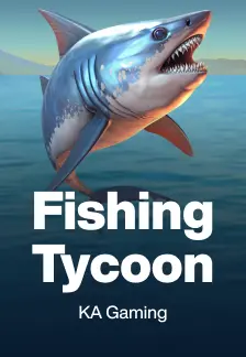 Fishing Tycoon