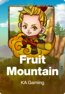 Fruit Mountain