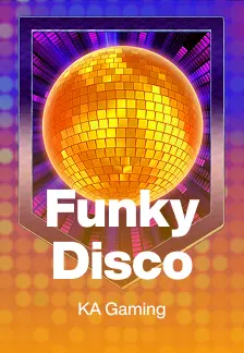 Funky Disco