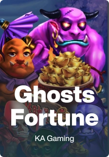 Ghosts Fortune