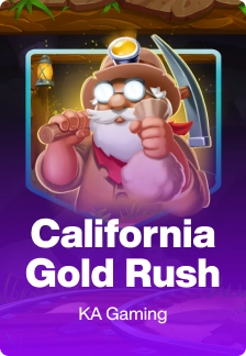 California Gold Rush