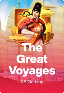 The Great Voyages