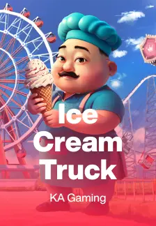 Ice Cream Truck