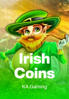 Irish Coins