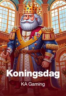 Koningsdag