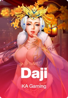 Daji