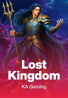 Lost Kingdom