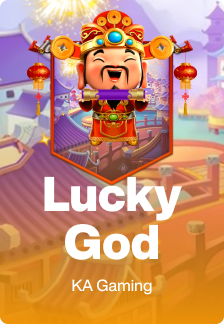 Lucky God