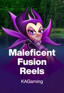Maleficent Fusion Reels