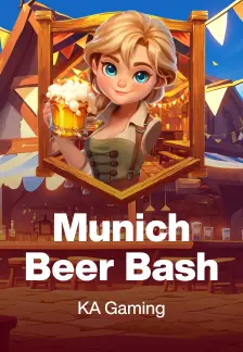Munich Beer Bash