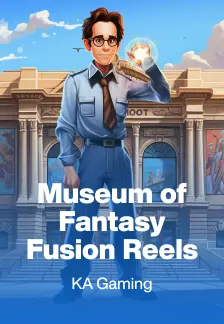Museum of Fantasy Fusion Reels