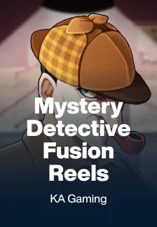 Mystery Detective Fusion Reels