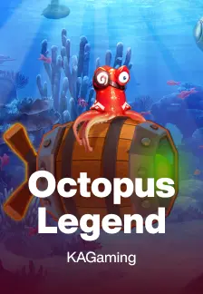 Octopus Legend