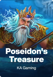 Poseidon's Treasure