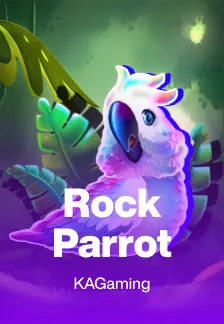 Rock Parrot