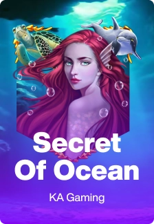 Secret Of Ocean
