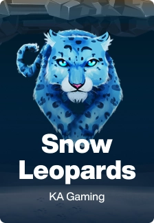 Snow Leopards
