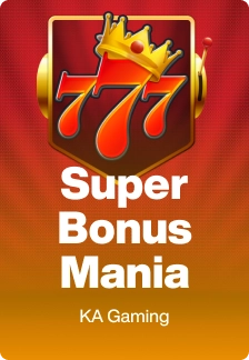 Super Bonus Mania