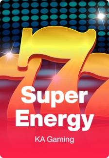 Super Energy