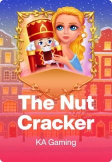 The Nut Cracker
