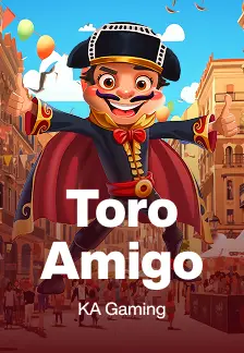 Toro Amigo