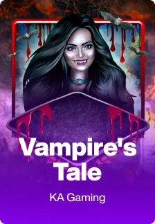 Vampire's Tale