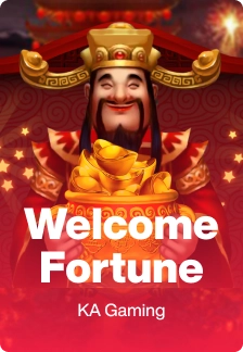 Welcome Fortune