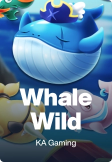 Whale Wild