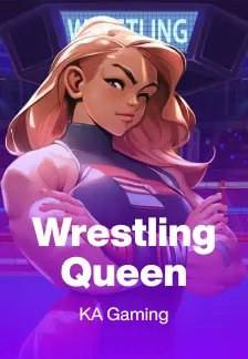 Wrestling Queen