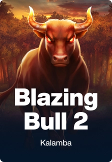 Blazing Bull 2