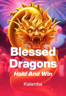 Blessed Dragons Hold and Win