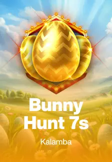Bunny Hunt 7s