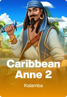 Caribbean Anne 2