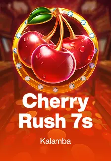 Cherry Rush 7s