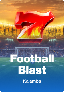 Football Blast