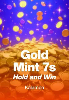 Gold Mint 7s Hold and Win
