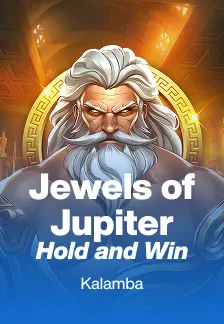 Jewels of Jupiter Hold and Win