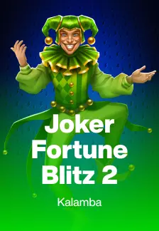 Joker Fortune Blitz 2