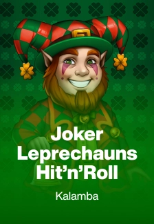 Joker Leprechauns Hit’n’Roll