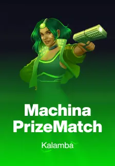 Machina PrizeMatch
