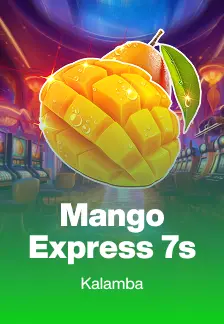 Mango Express 7s