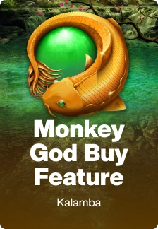 Monkey God Buy Feature