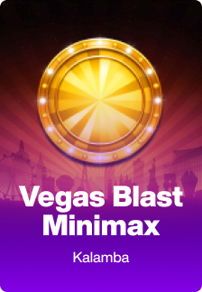 Vegas Blast Minimax