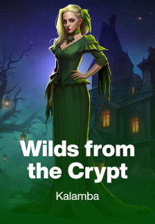 Wilds from the Crypt