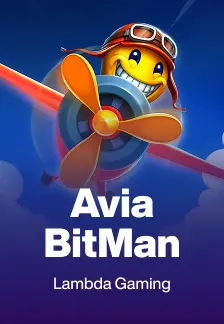 AviaBitMan