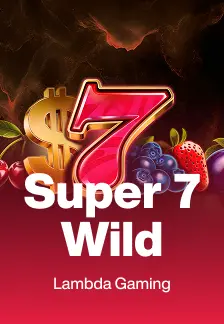 Super 7 Wild