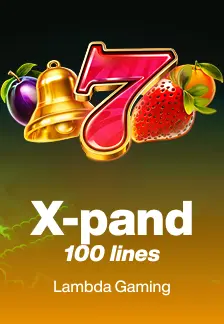 X-pand: 100 lines