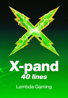 X-pand: 40 lines